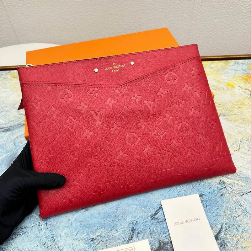 LV Wallets 298